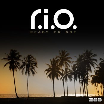 R.I.O. Like I Love You - CJ Stone Radio Edit