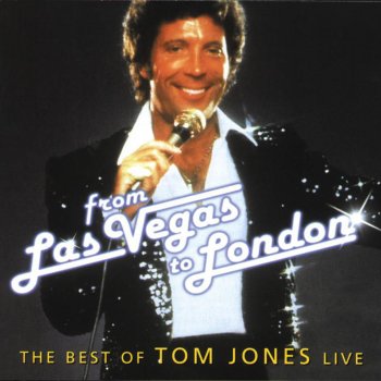 Tom Jones Turn On Your Love Light - Live In Las Vegas / 1969
