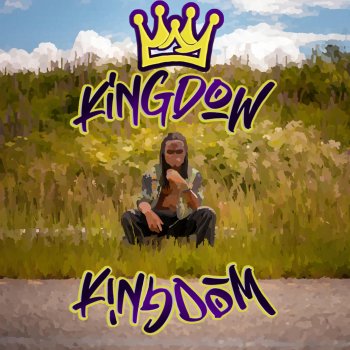 Kingdow Fazed (feat. Moia Bri)