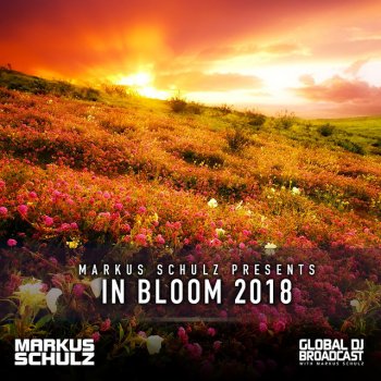 Anske feat. Victoriya Love Won't End (GDJB In Bloom 2018)