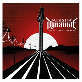 Kissin' Dynamite feat. Charlotte Wessels, Guernica Mancini & Saltatio Mortis Good Life (feat. Saltatio Mortis, Charlotte Wessels & Guernica Mancini)