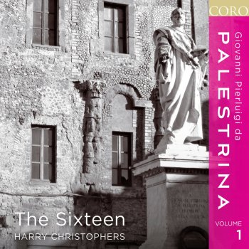 The Sixteen feat. Harry Christophers Song of Songs: Nos. 9-11 : Tota pulchra es, amica mea
