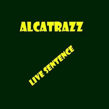 Alcatrazz Evil Eye