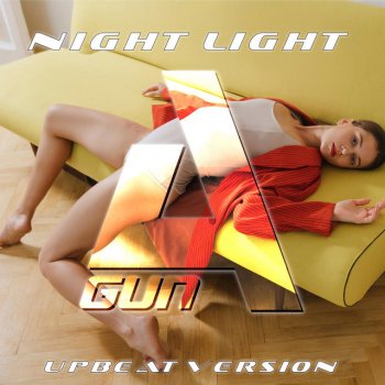 A'Gun Night Light - Upbeat Version