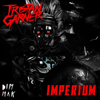 Tristan Garner Imperium (Original)
