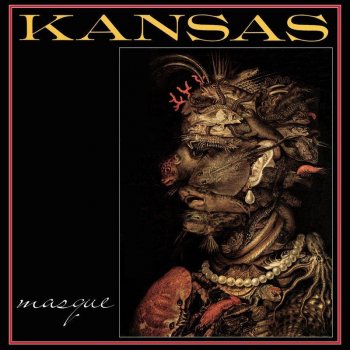 Kansas Icarus (Born on Wings of Steel)