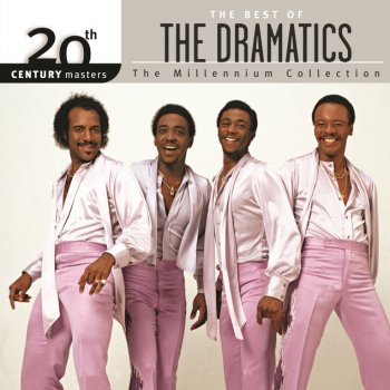 The Dramatics You're Fooling You - Single Version