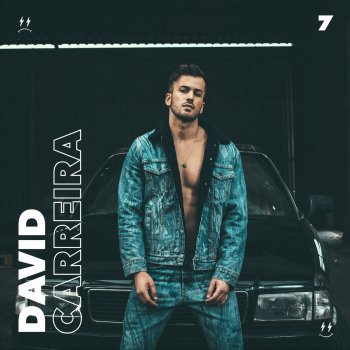 David Carreira feat. Sara Carreira Gosto de Ti (feat. Sara Carreira)