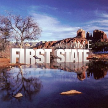First State feat. Anita Kelsey Falling