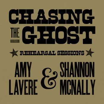Amy LaVere & Shannon McNally Stranger Me