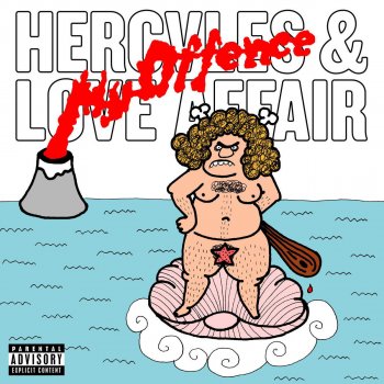 Hercules and Love Affair feat. Krystle Warren My Offence (feat. Krystle Warren) - David Morales Epic Red Zone Mix