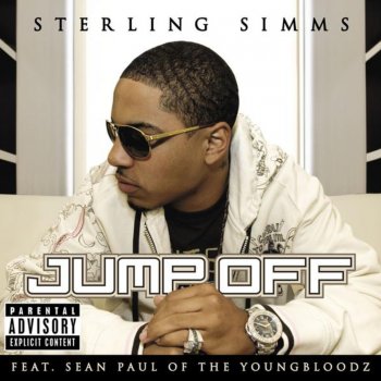 Sterling Simms feat. Sean Paul Jump Off
