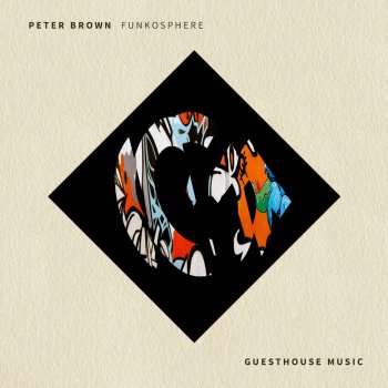 Peter Brown Funkosphere