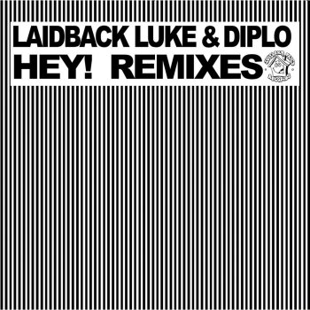 Diplo feat. Laidback Luke Hey