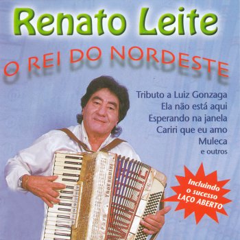 Renato Leite Vivendo por Viver
