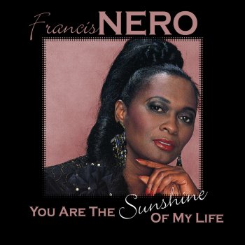 Frances Nero Footsteps Following Me