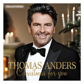 Thomas Anders Kisses for Christmas - Remastered 2020