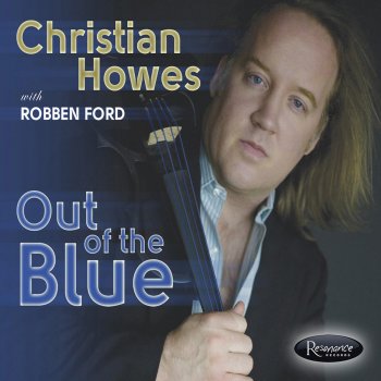 Christian Howes & Robben Ford Fingerprints