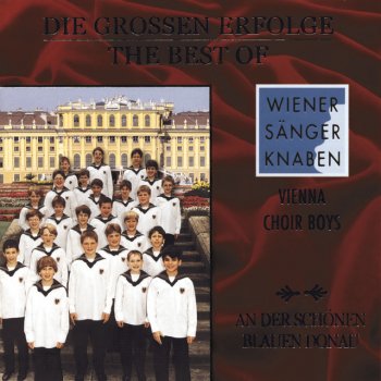Vienna Boys' Choir Deck The Hall