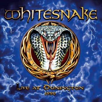 Whitesnake feat. Tommy Aldridge Drum Solo Crying In the Rain (Live)