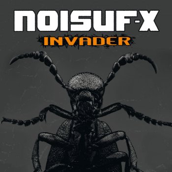 Noisuf-X Black Doom