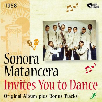 La Sonora Matancera feat. Nelson Pinedo Tropico - Bonus Track