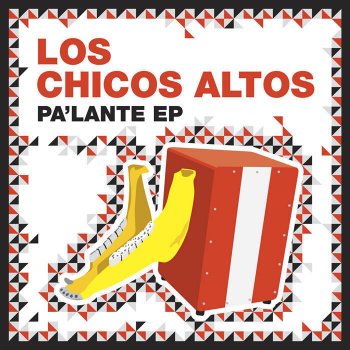 Los Chicos Altos Un Dia Soleado (Akai One´S Donde Estan Mis Vacas Remix)