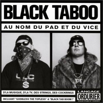 Black Taboo Bt Anthem