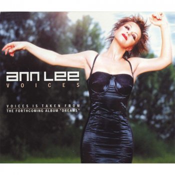 Ann Lee Voices - Snapshot Remix