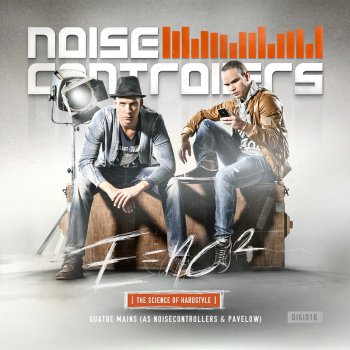 Noisecontrollers & Pavelow Quatre Mains - Original Mix
