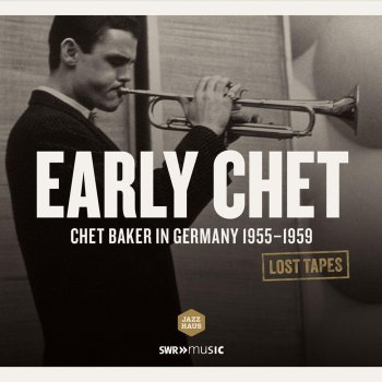 Chet Baker Brash