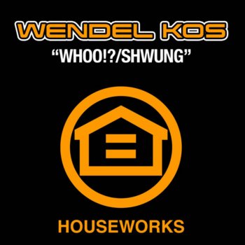 Wendel Kos Whoo!? (Original Mix)
