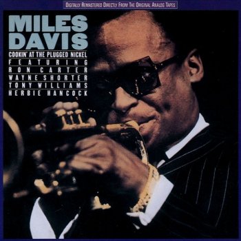 Miles Davis If I Were a Bell
