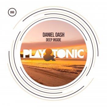 Daniel Dash Deep Inside