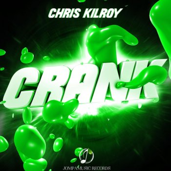 Chris Kilroy Crank