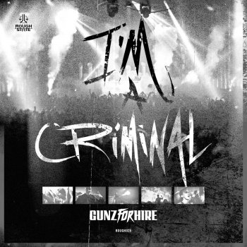 Gunz for Hire I'm A Criminal - Radio Edit