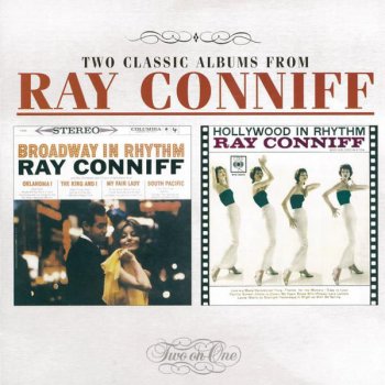Ray Conniff Bali Ha'i