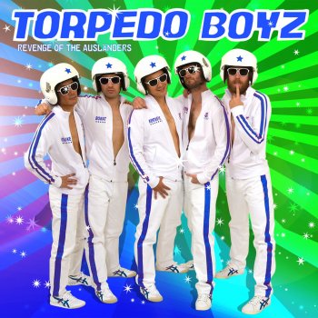 Torpedo Boyz Ich bin Ausländer (Leider zum Glück) [Nick Fonkynson Instrumental]