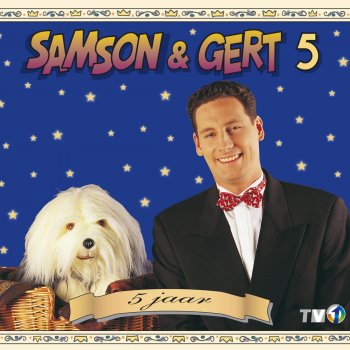 Samson & Gert Joebadoebadoe