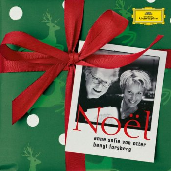 Jean Sibelius, Anne Sofie von Otter & Bengt Forsberg Nu sa kommer julen, Op.1, No.2