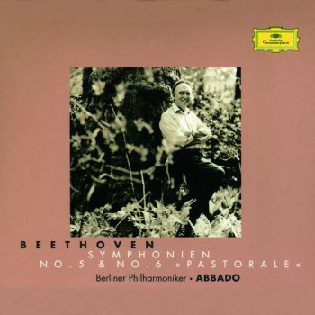 Berliner Philharmoniker feat. Claudio Abbado Symphony No. 6 in F, Op. 68, "Pastoral": V. Hirtengesang. Frohe und dankbare Gefühle nach dem Sturm: Allegretto