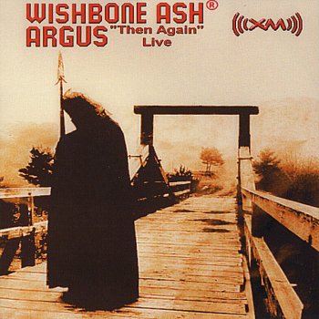Wishbone Ash Mountainside