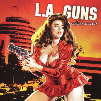 L.A. Guns Ballad of Jane