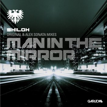 Shiloh Man In The Mirror - Alex Sonata Radio Edit