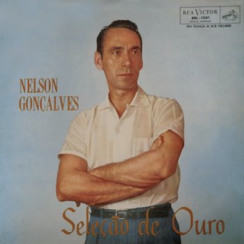 Nelson Goncalves Deusa do Asfalto