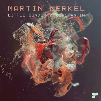 Martin Merkel Little Wonder (Simon Berry & Luke Brancaccio Remix)