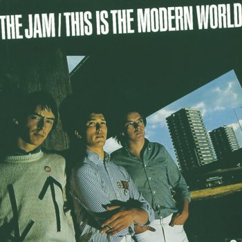 The Jam I Need You (For Someone)