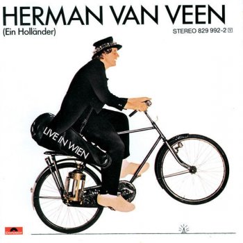 Herman Van Veen Hilversum 3 (German Live Version - 1986)