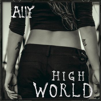 Ally High World