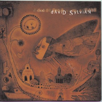 David Sylvian God Man